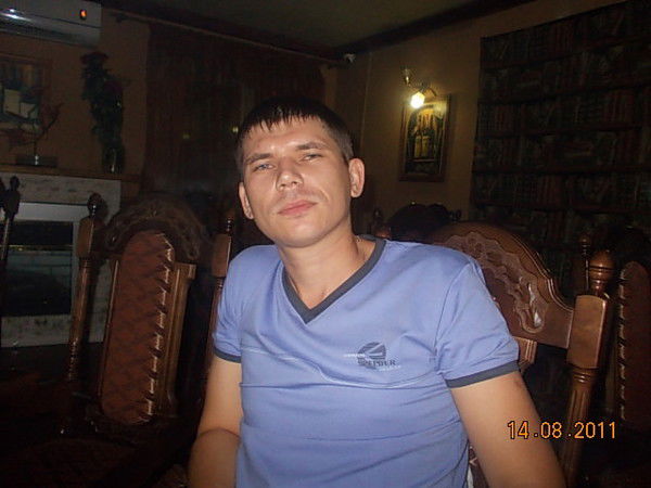 Александр Войтко