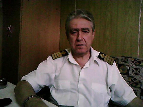 Юрий Лиховидов