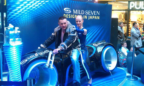 Сергей Кретов