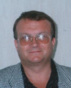 Михаил Большаков