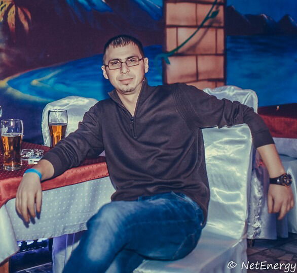 Леонид Холявчук