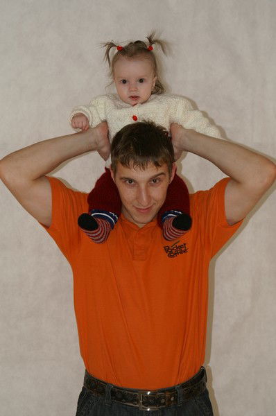 Михаил Анциферов