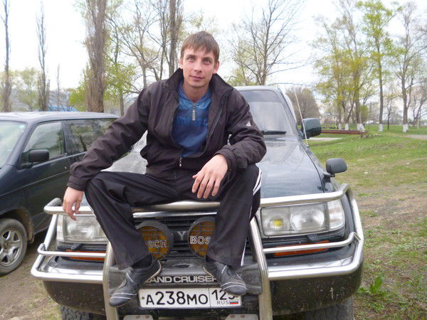 Вячеслав Артюшенко