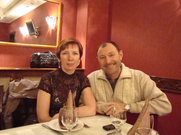 Ирина Васькова