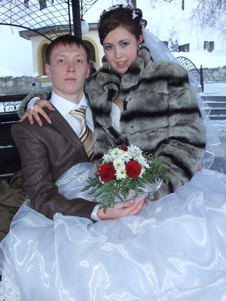 Женя Михайлов