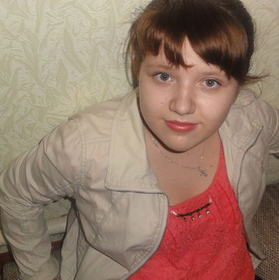 Софія Метляєва