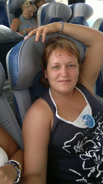 Галя Студинец