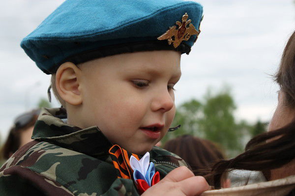 Василий Татауров