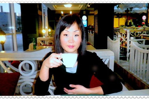 Александра Ли