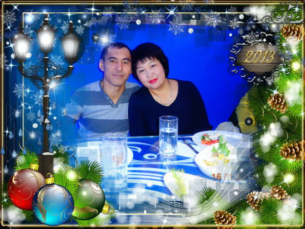 Саягуль Ахметова