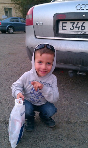 Марина Худина(Горбунова)