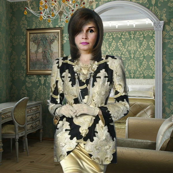 Елена Мартыненко