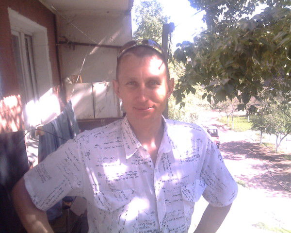 Вячеслав Митрофанов