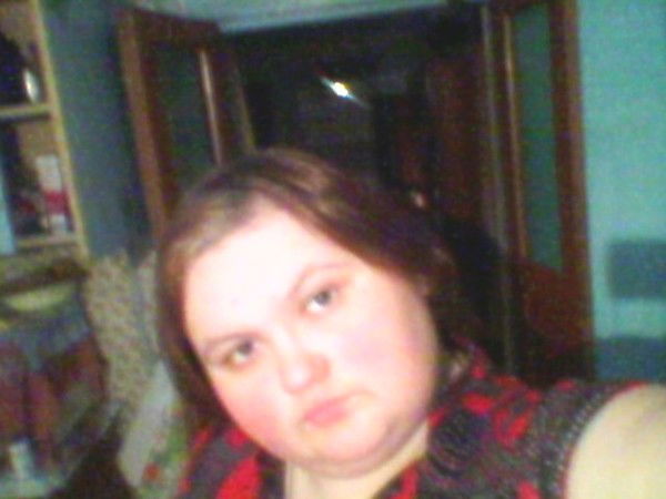 Мария Васина