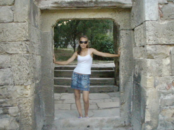 Александра Сибгатулина