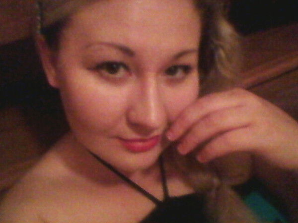 Алена Тамбовцева