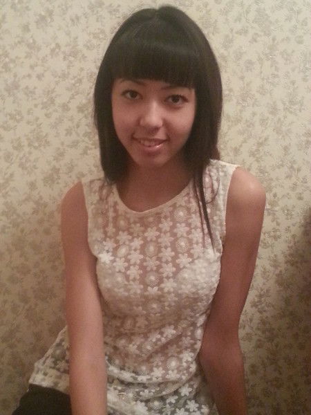 Эльвира Жарлгасова