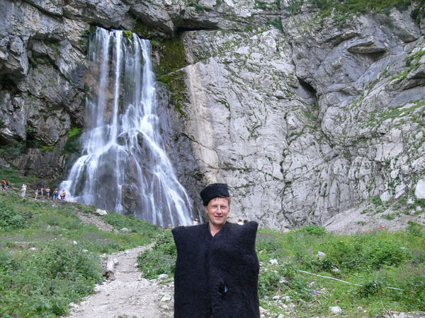 Александр Дурягин