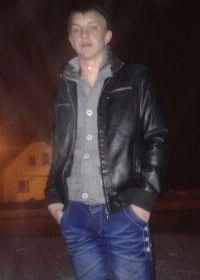 Александр Тябут