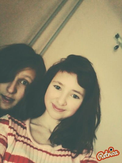 Кристина Фомичёва