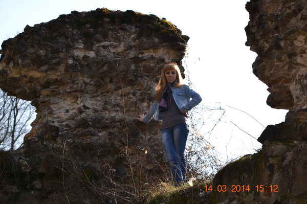 Танька Гісем