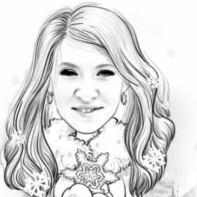 Светлана Добровольская