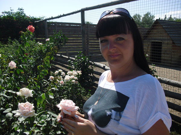 Елена Голубенко