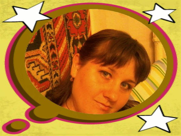 Елена Астахова