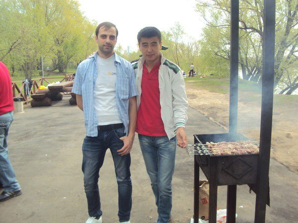 Таалай Арыпжан Уулу