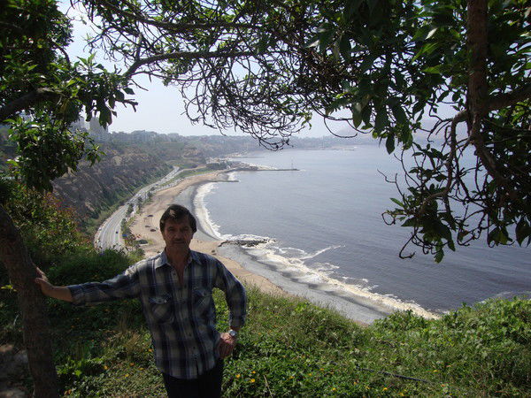 Николай Аминов