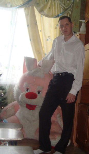 Сергей Стародубцев