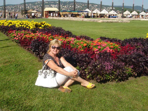 Ирина Фигуровская