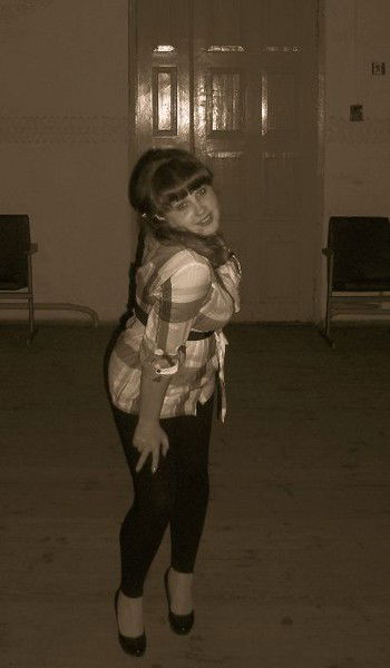 Татьяна Рабирох