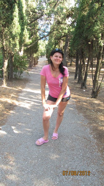 Татьяна Бурая