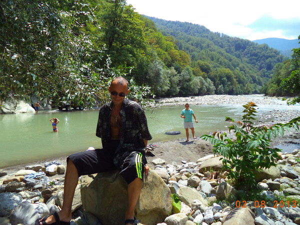 Алексей Гырдымов