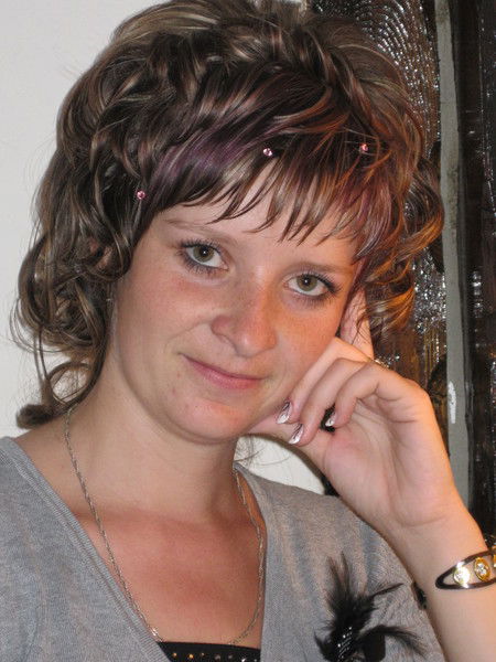 Юлия Журавлева