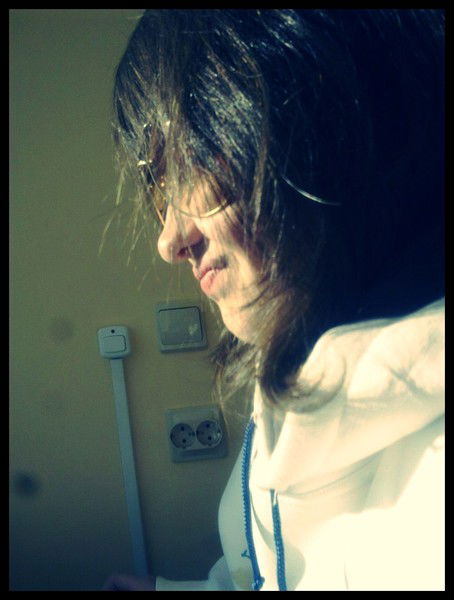 Алена Романова