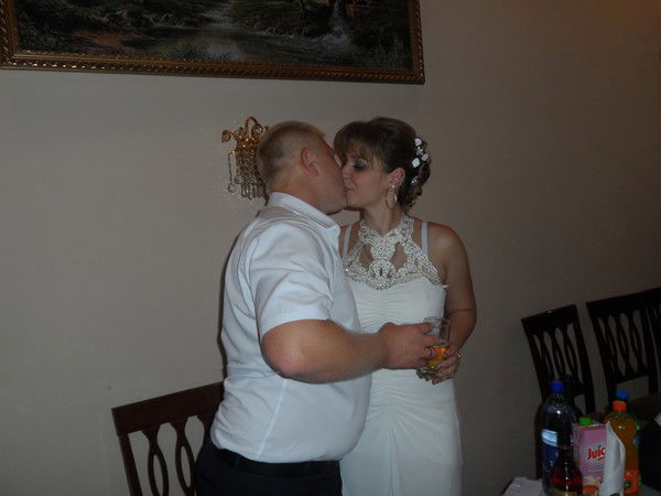 Иришка Дубовенко