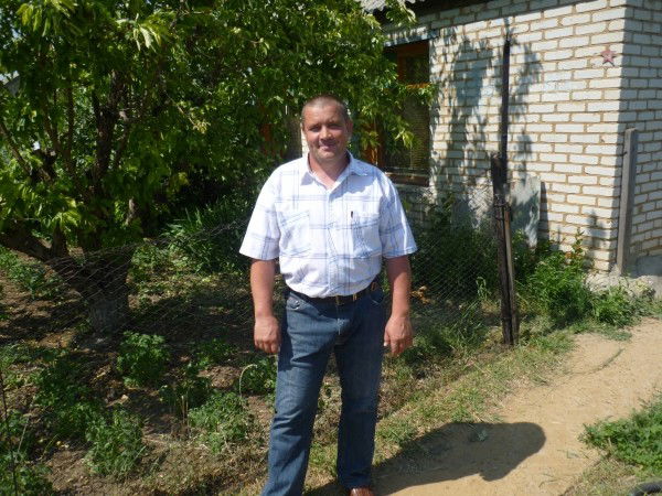 Юрий Кубриков