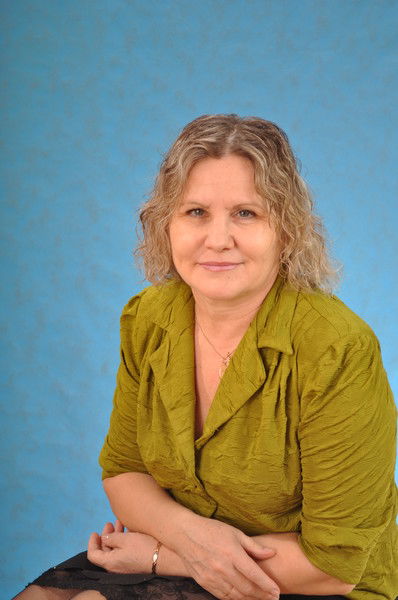 Любовь Иванова