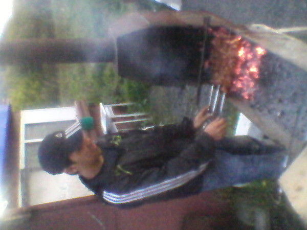 Муслим Болтабаев