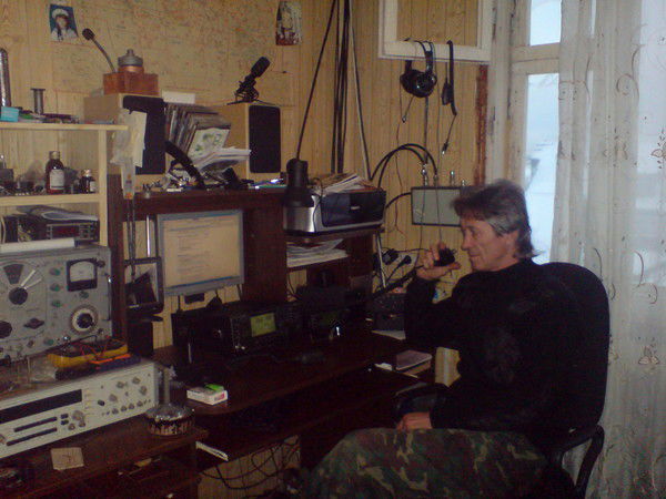 Александр Муравьев