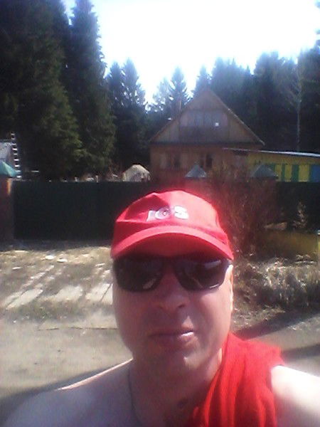 Дмитрий Чечнев