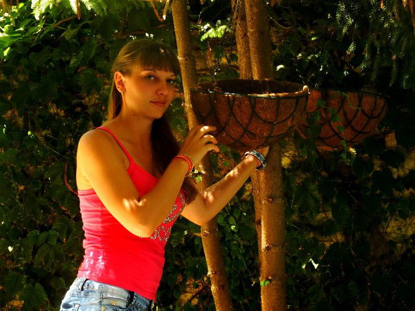 Юлия Перескокова