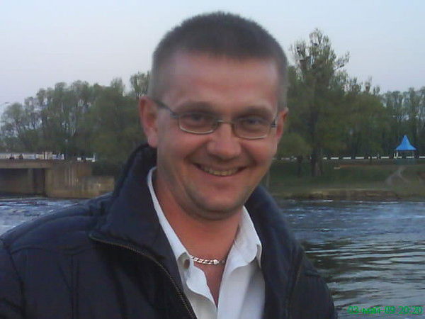 Василий Марченко