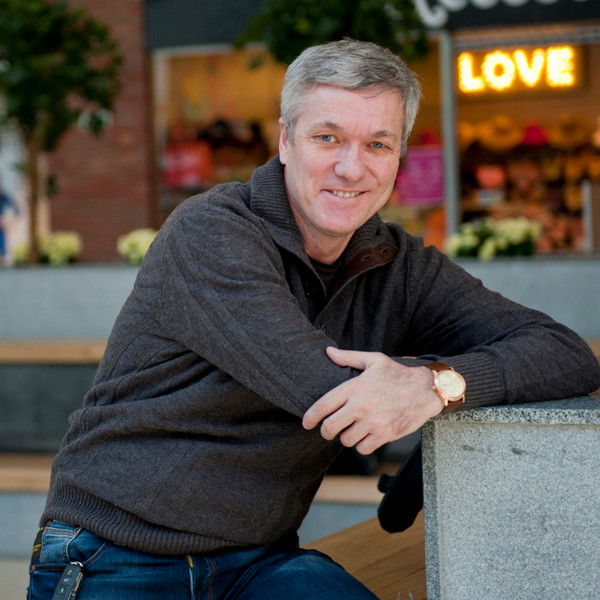 Виктор Сысоев