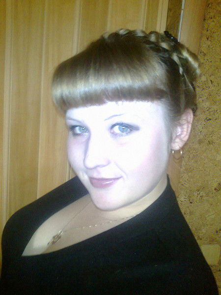 Елена Черных