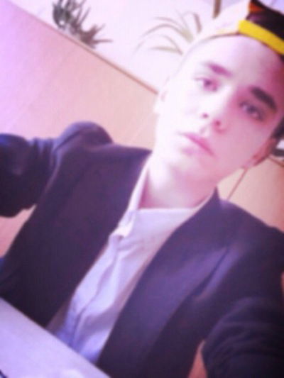 Виктор Верёвка