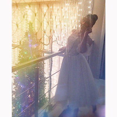 Яночка Малышева