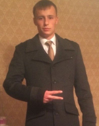 Егор Кувшинников